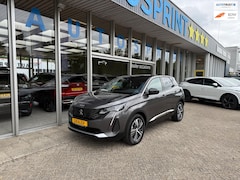 Peugeot 3008 - 1.2 PureTech Allure Pack Business 131PK / NAVIGATIE / ELEKTRISCHE ACHTERKLEP