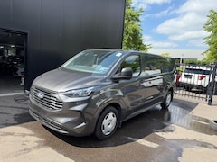 Ford Transit Custom - 320 2.0 TDCI L2H1 Trend Navi, Winter pack, LED etc. etc