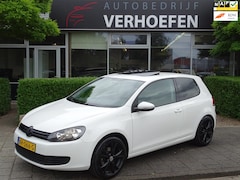 Volkswagen Golf - 1.4 Easyline - PANORAMADAK - AIRCO - ZOMER KLAAR
