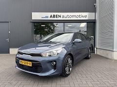 Kia Rio - 1.0 T-GDI 100PK Executive Line (LEDER|NAVI|CAMERA|17"|TREKHAAK)