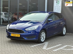Ford Focus - 1.5 TDCI Trend Edition / 2de EG / AIRCO / NAVI /NL AUTO-NAP