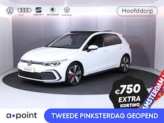 Volkswagen Golf - 1.4 eHybrid GTE 245 pk Automaat (DSG) | Navigatie | Panoramadak | Parkeersensoren (Park as