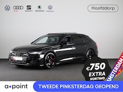 Audi A6 Avant - 55 TFSI e quattro Pro Line S Competition Private lease vanaf €1343, - pm | 367pk Plug in H