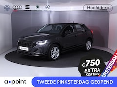 Audi Q2 - 35 TFSI Advanced edition 150 pk S-tronic |Private lease vanaf € 599, - pm | Verlengde gara