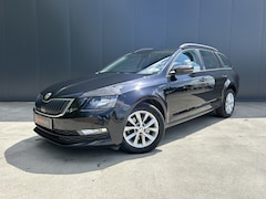 Skoda Octavia Combi - 1.0 TSI Greentech 1e EIGENAAR NAVI CRUISE ECC