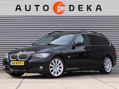 BMW 3-serie Touring - 325i Business Line Automaat *Navigatie*Xenon*Parkeersens
