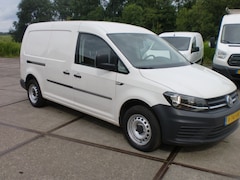 Volkswagen Caddy Maxi - 2.0TDI L2 BJ2017 KM148 LEASE€133