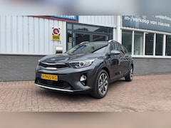 Kia Stonic - , Navi, Camera. 1.0 T-GDi DynPl.Line