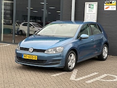 Volkswagen Golf - 1.2 TSI Trendline