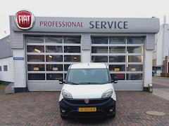 Fiat Doblò Cargo - 1.4 T-Jet Natural Power L2H1 Maxi SX