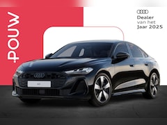 Audi A5 Limousine - 2.0 e-hybrid 299pk quattro S Edition | Tech Plus | Trekhaak