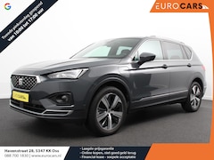 Seat Tarraco - 1.4 TSI 245pk e-Hybrid Automaat PHEV Xcellence Navigatie Climate Control Adaptive Cruise C