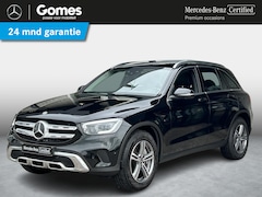 Mercedes-Benz GLC-klasse - 300e 4MATIC Trekhaak | Panoramadak | Airmatic