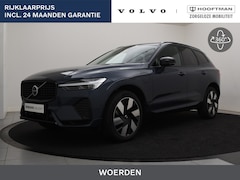 Volvo XC60 - T8 PLUG-IN HYBRID LONG RANGE PLUS DARK 360GR CAM SCHUIFDAK HARMA