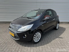 Ford Ka - 1.2 Titanium X | 1e Eigenaar | Airco |