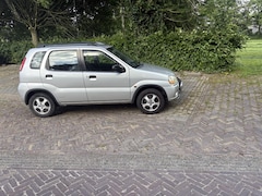 Suzuki Ignis - 1.3-16V S-Limited AUTOMAAT
