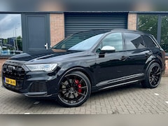 Audi Q7 SQ7 - 4.0 TDI Quattro Pano 435PK Head-up 23 ABT