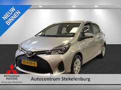 Toyota Yaris - 1.3 VVT-i Now
