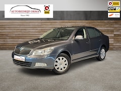 Skoda Octavia - 1.4 TSI Ambition NAP|Trekhaak