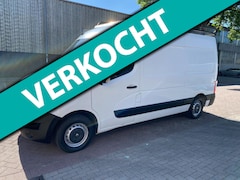 Renault Master - T35 2.3 dCi L2H2 Eco * Airco * 2014 * Euro5 * 174.817 KM NAP * Navigatie * 6 bak * 92KW=12