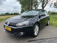 Volkswagen Golf - 1.2 TSI Trendline BlueMotion|super onderhouden