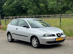 Seat Ibiza - 1.4-16V Sport /Airco/