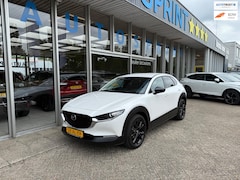 Mazda CX-30 - 2.5 e-SkyActiv-G M Hybrid Homura 140PK / NAVIGATIE / HEAD-UP DISPIAY