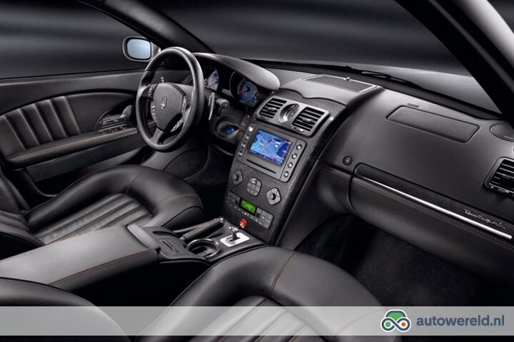 Interieur
