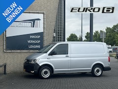 Volkswagen Transporter - 2.0 TDI L1H1 Comfortline*DSG*A/C*NAVI*CRUISE