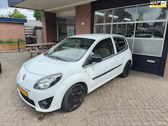 Renault Twingo - 1.5 dCi Collection, Nieuwe APK, Airco, NAP