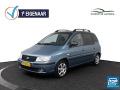 Hyundai Matrix - 1.6i Active Joy