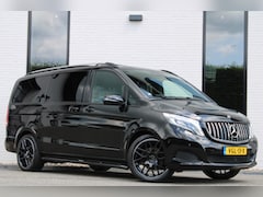 Mercedes-Benz V-klasse - 250d / Aut / Lang / DC / Avantgarde Edition / Panorama / Burmester / 2x Elec Schuifdeur /