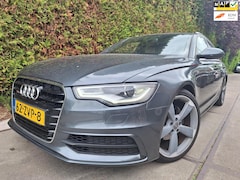 Audi A6 Avant - 2.0 TFSI S Edition