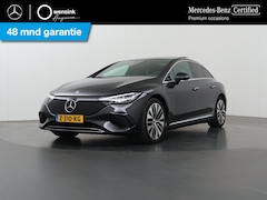 Mercedes-Benz EQE - 300 Business Edition 89 kWh | Rijasisstentiepakket | Panoramadak | Keyless Entry | Sfeerve