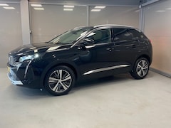 Peugeot 3008 - 1.2 PureTech Allure Pack | NAVI | CAMERA | ELEKT. ACHTERKLEP |