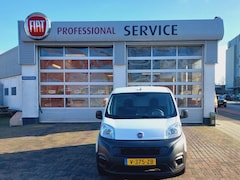 Fiat Fiorino - 1.4 Easy Pro LPG airco v.a. € 5950, -- 6 stuks op voorraad