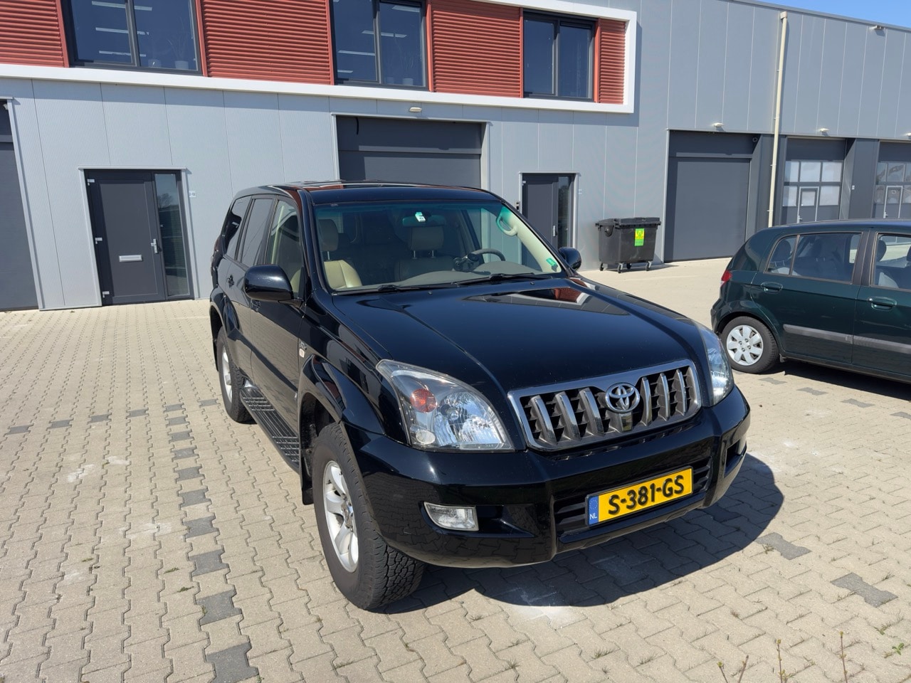 Toyota Land Cruiser - 3.0 D-4D SX Edition - AutoWereld.nl