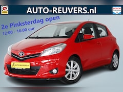 Toyota Yaris - 1.3 VVT-i Aspiration Automaat / Navigatie / Airco / Camera
