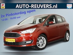 Ford C-Max - 1.0 Trend / Airco / Lichtmetaal