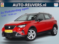 Seat Arona - 1.0 TSI FR / DSG / LED / Navi / CarPlay / ACC