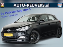 Hyundai i20 - 1.2i i-Motion / Airco / LMV / 5 deurs
