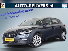 Seat Leon - 1.0 TSI Style / Navi / Cruise / CarPlay / DAB / LED