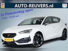 CUPRA Leon - 1.4 e-Hybrid VZ Adrenaline / LED / CarPlay / Cruisecontrol / Navi