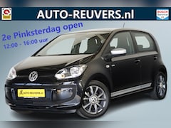 Volkswagen Up! - 1.0 Club up BlueMotion / Airco / Lichtmetaal / 5 Deurs