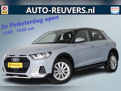 Audi A1 citycarver - 25 TFSI / CarPlay / Cruisecontrol / Clima
