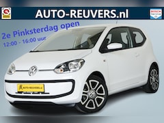 Volkswagen Up! - 1.0 take up / Airco / LMV