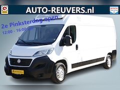 Fiat Ducato - 35 2.3 MultiJet L3H2 Koelwagen / Laadklep / Nachtkoeling / Navi / Camera / Cruisecontrol