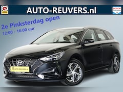 Hyundai i30 Wagon - 1.5 T-GDi MHEV Premium / LED / CarPlay / Camera / Cruisecontrol
