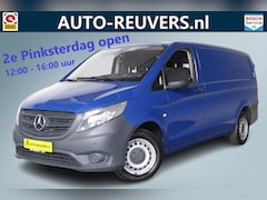 Mercedes-Benz Vito - 114 CDI / Cruise Control / Bluetooth / PDC voor + achter / Trekhaak / Navi