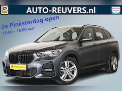 BMW X1 - xDrive25e M-Sport / LED / Navi / DAB / Cruisecontrol / Bluetooth